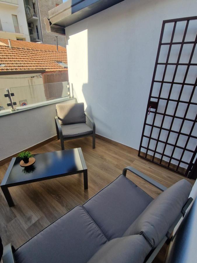 卡塔尼亚Angel House Oasi公寓 外观 照片